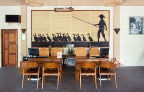 Bintan Exotica Resort by WH