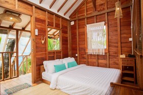 Bintan Exotica Resort by WH