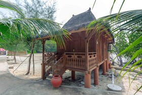 Bintan Exotica Resort by WH