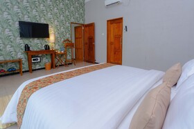 Bintan Exotica Resort by WH