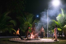 Bintan Exotica Resort by WH