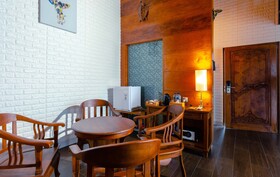 Bintan Exotica Resort by WH