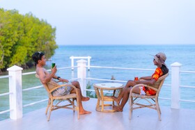 Bintan Exotica Resort by WH