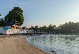 Bintan Exotica Resort by WH