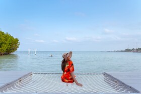 Bintan Exotica Resort by WH