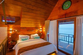 Bintan Exotica Resort by WH