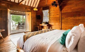 Bintan Exotica Resort by WH