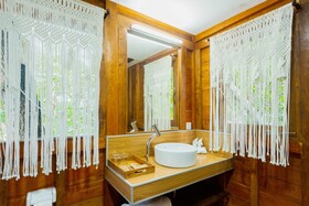 Bintan Exotica Resort by WH