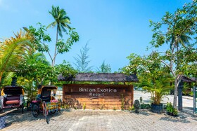 Bintan Exotica Resort by WH