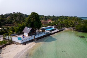 Bintan Exotica Resort by WH
