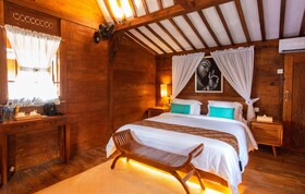 Bintan Exotica Resort by WH