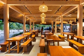 Bintan Exotica Resort by WH