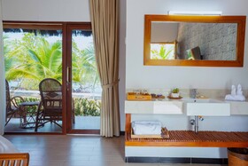 Bintan Exotica Resort by WH