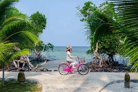 Bintan Exotica Resort by WH