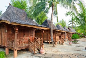 Bintan Exotica Resort by WH