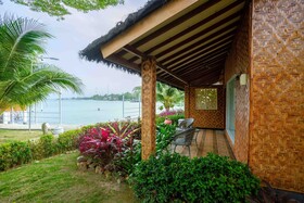 Bintan Exotica Resort by WH
