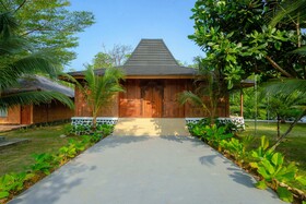 Bintan Exotica Resort by WH