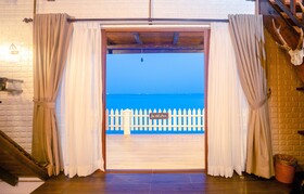 Bintan Exotica Resort by WH