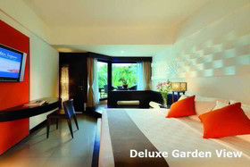 Bintan Lagoon Resort