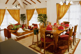 Bintan Lagoon Resort