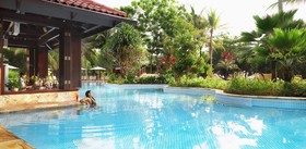 Bintan Lagoon Resort