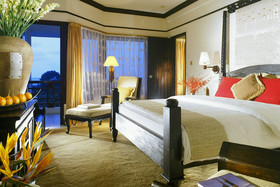 Bintan Lagoon Resort