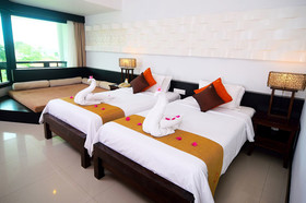 Bintan Lagoon Resort