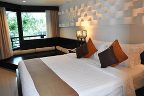 Bintan Lagoon Resort