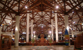 Bintan Lagoon Resort