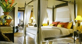 Bintan Lagoon Resort