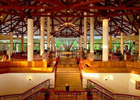 Bintan Lagoon Resort