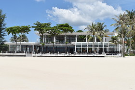 Bintan Lagoon Resort