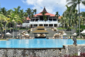 Bintan Lagoon Resort