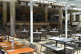 Bintan Lagoon Resort