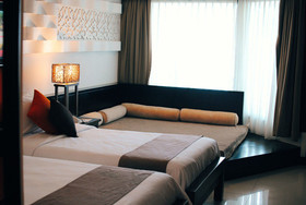 Bintan Lagoon Resort