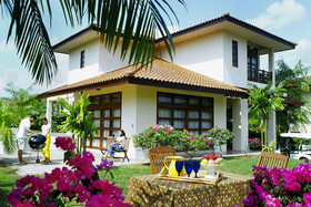 Bintan Lagoon Resort