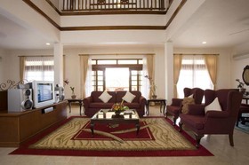 Bintan Lagoon Resort