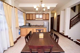 Bintan Lagoon Resort