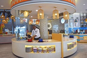 Bintan Lagoon Resort