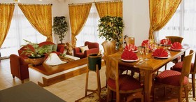 Bintan Lagoon Resort