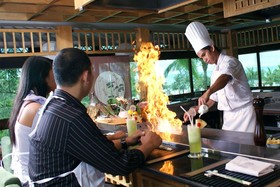 Bintan Lagoon Resort