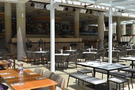 Bintan Lagoon Resort