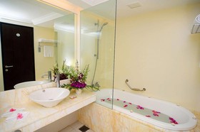 Bintan Lagoon Resort