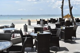 Bintan Lagoon Resort