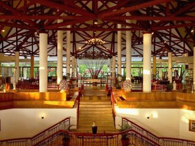 Bintan Lagoon Resort