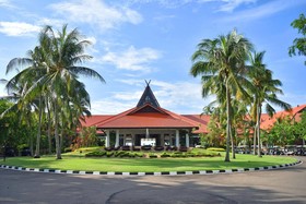 Bintan Lagoon Resort