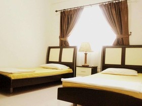 Bintan Services Apartment