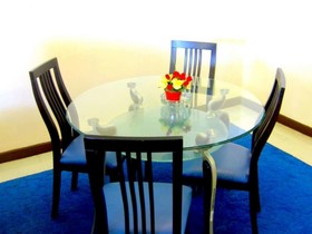 Bintan Services Apartment