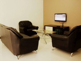 Bintan Services Apartment