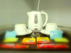 Bintan Services Apartment